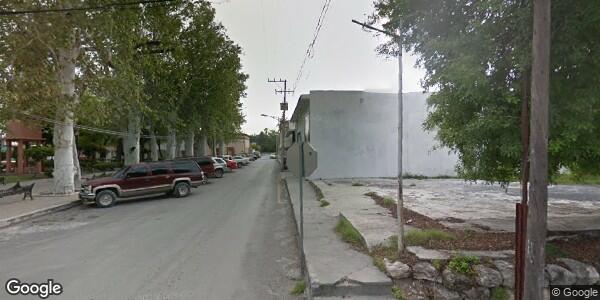 JUZGADO MIXTO DE PRIMERA INSTANCIA DEL OCTAVO DISTRITO JUDICIAL EN EL ESTADO